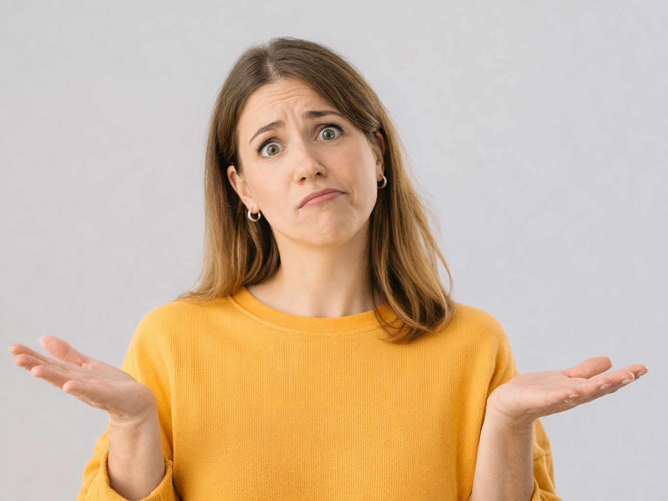 Verwirrung beim Kombinieren